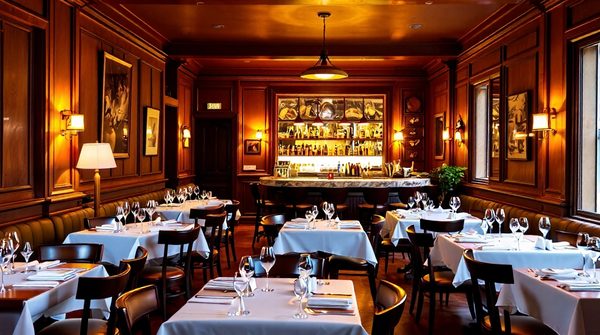 Alma bistro à blagnac : savourez des soirées inoubliables