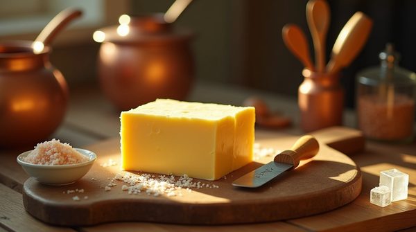 Beurrier : l'art de conserver et sublimer le beurre à la française