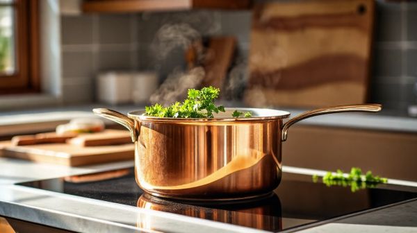 Les meilleures poêles pour sublimer votre cuisine italienne