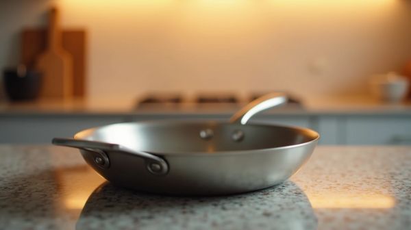 Optimiser votre cuisine italienne avec une poêle efficace