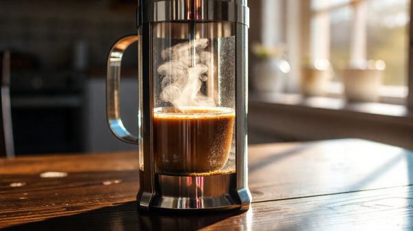 Top 5 des cafetières à grain pour savourer un café exceptionnel