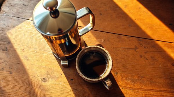 Top 5 des cafetières à grain pour savourer un café exceptionnel