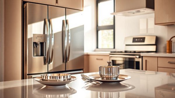 Top 5 grille-pains SMEG à adopter pour sublimer votre cuisine