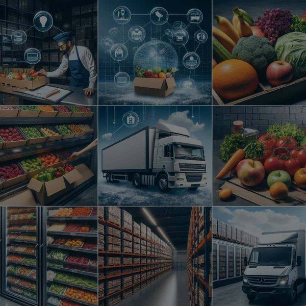 Comment optimiser la gestion de la chaîne d'approvisionnement pour un restaurant qui mise sur la fraîcheur des produits ?